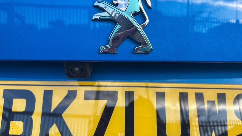 Peugeot 2008 100kW GT 50kWh 5dr Auto Electric Estate